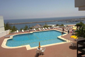 Casa Palames Sea - T3 Piscina e a um minuto da praia